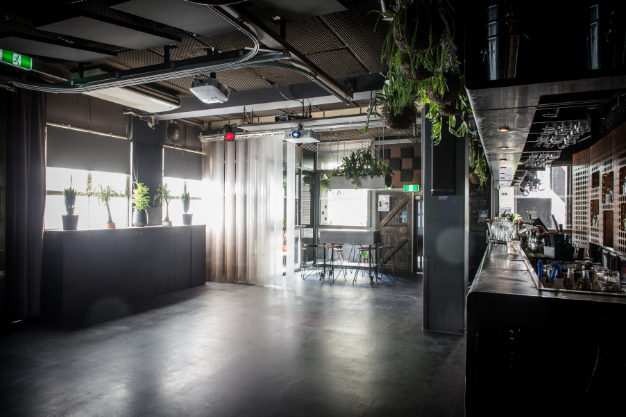 Loop Project Space and Bar photo 5