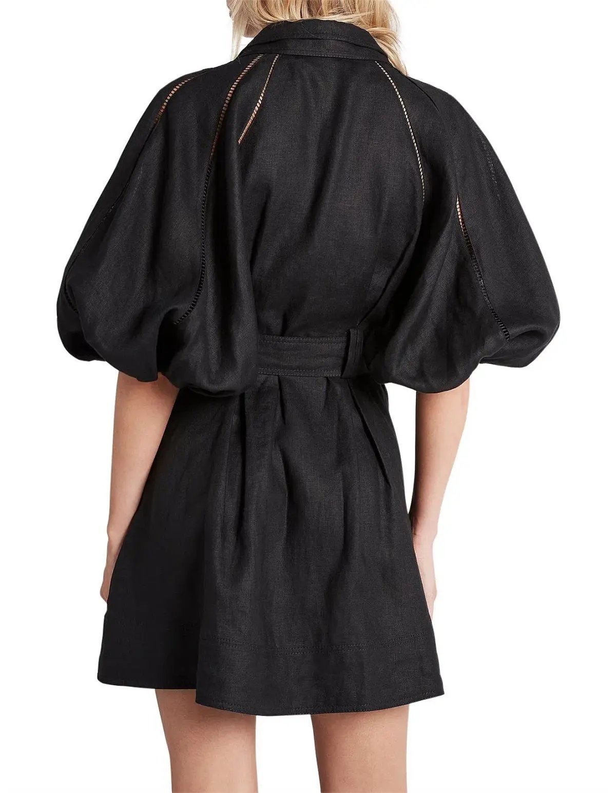 Kookai Vangeline dress photo 18