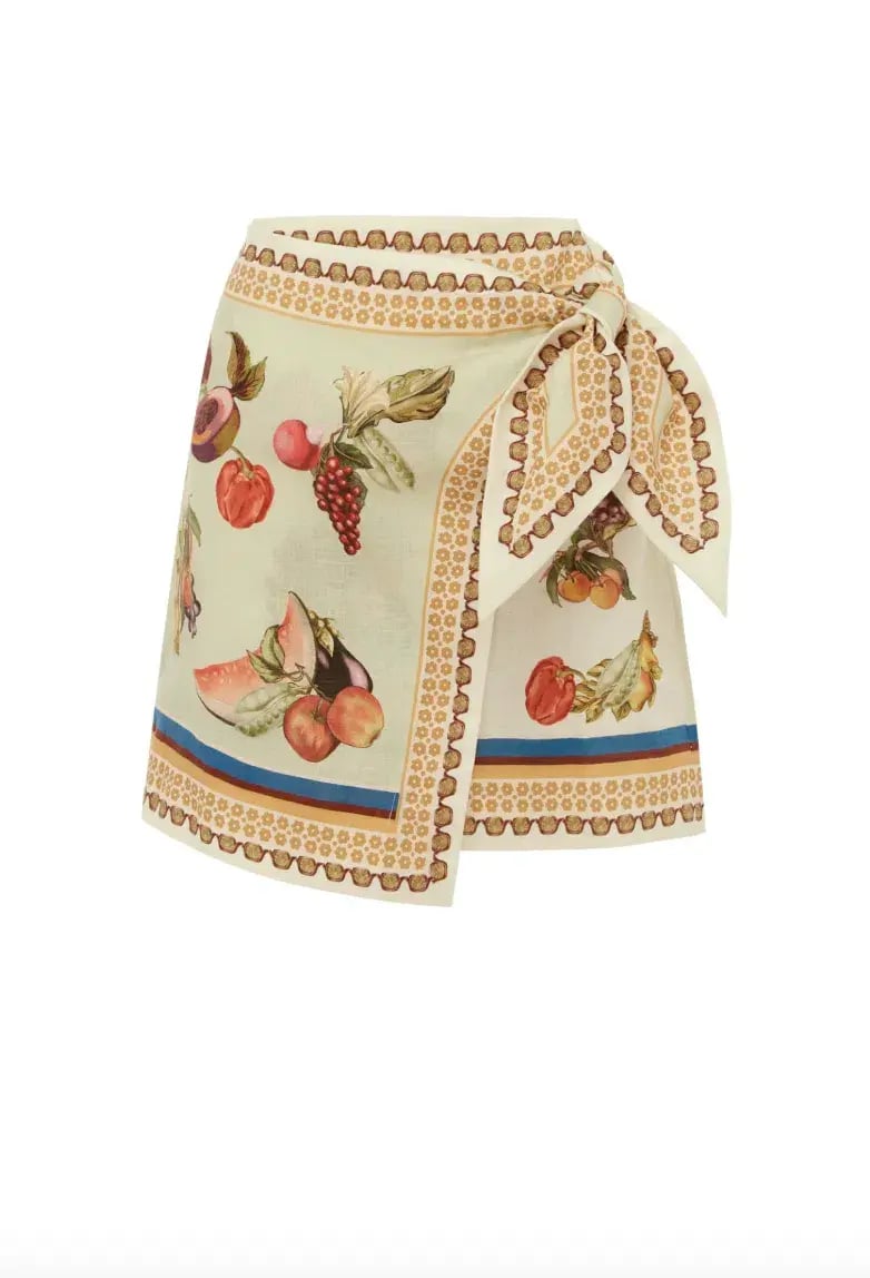 Alemais Mercado Tee and Skirt Set Size AU 16 photo 4