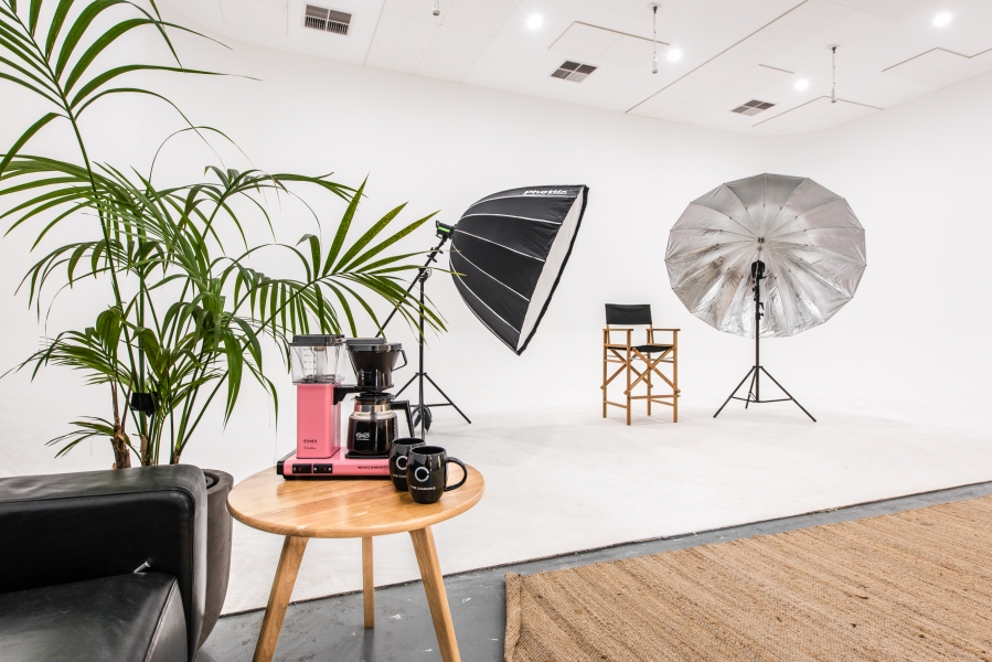 The Commons Studio Collingwood photo 3