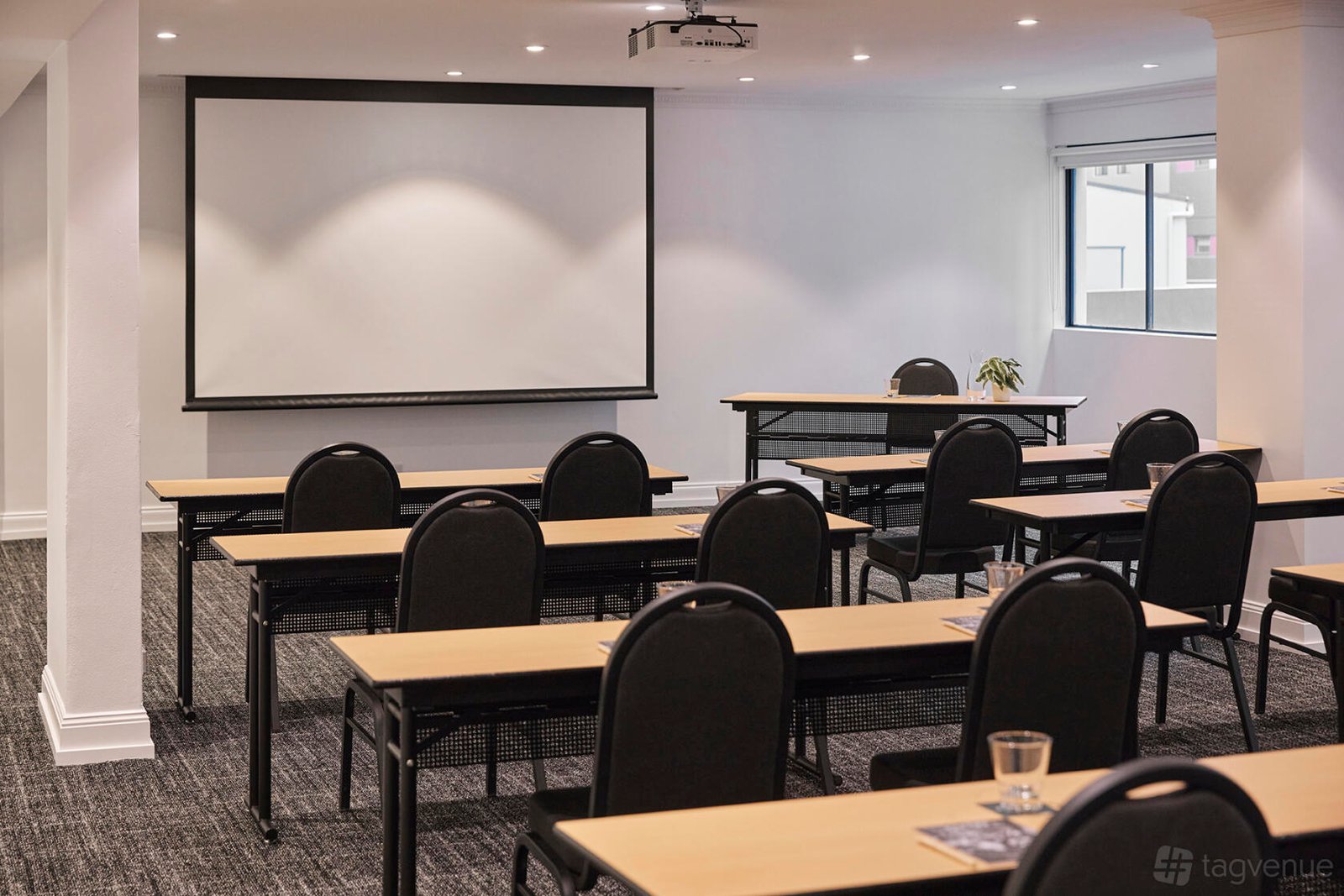Albion Room at Rydges Sydney Central photo 4