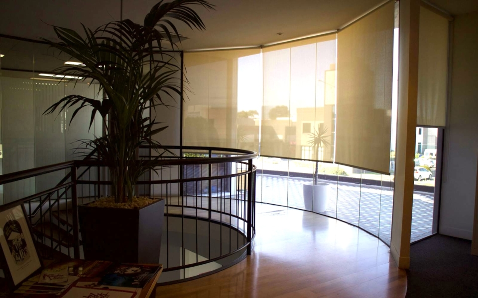 Stylish Boardroom with Ample Parking photo 5