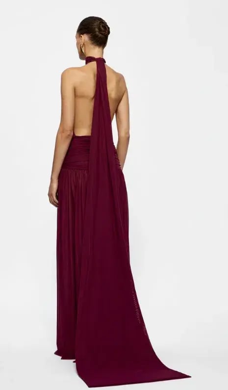 The Verity Gown photo 3