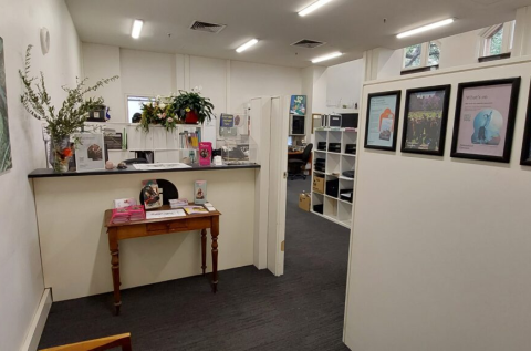 Large Creative Studio photo 7