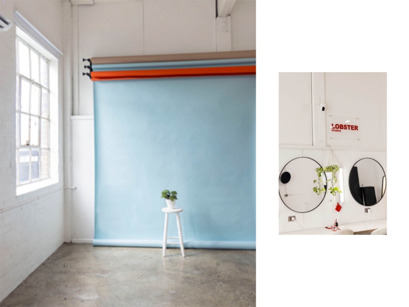 LOBSTER STUDIOS photo 8