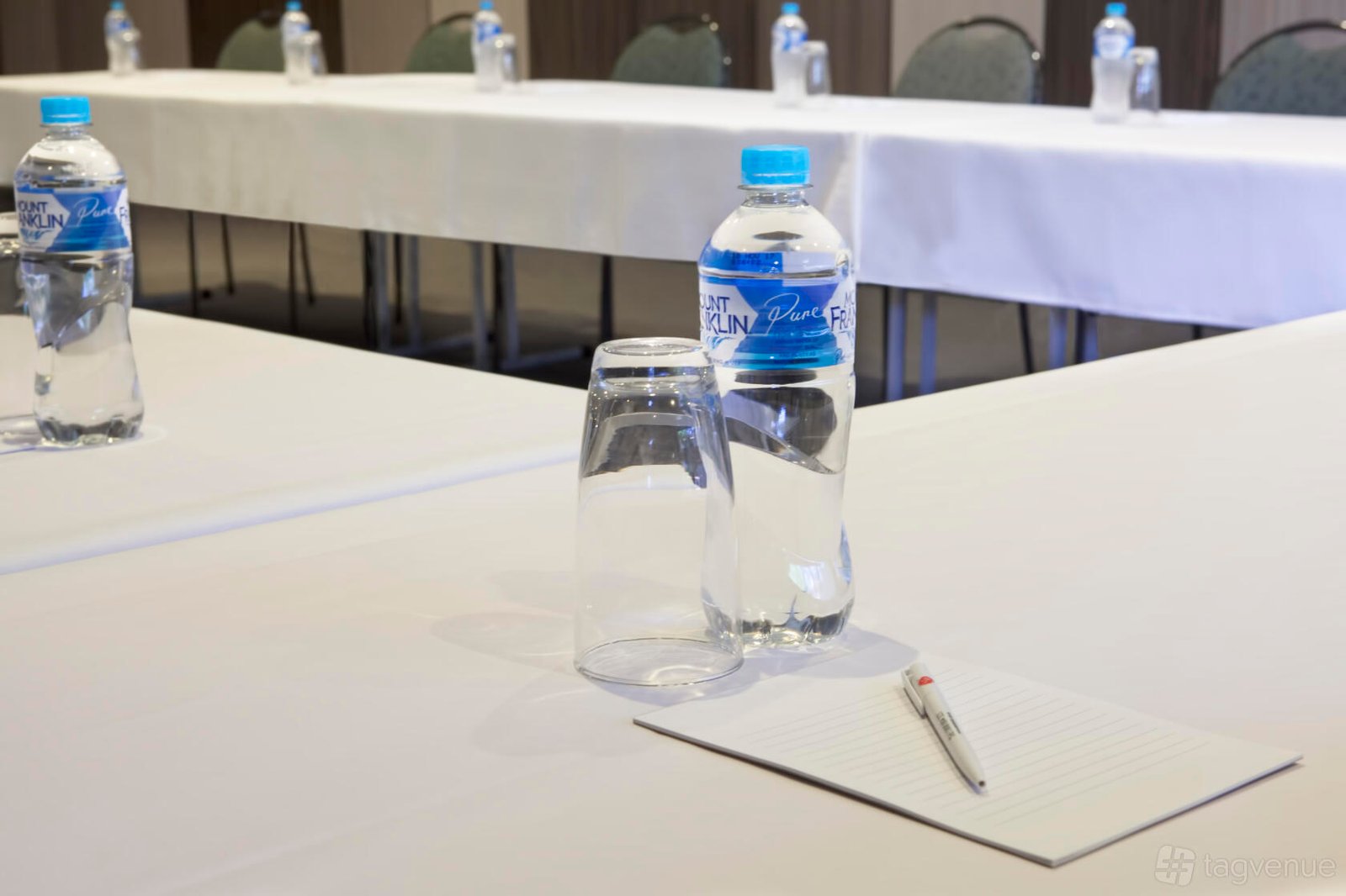 Wattle Room at Metro Aspire Hotel Sydney photo 4