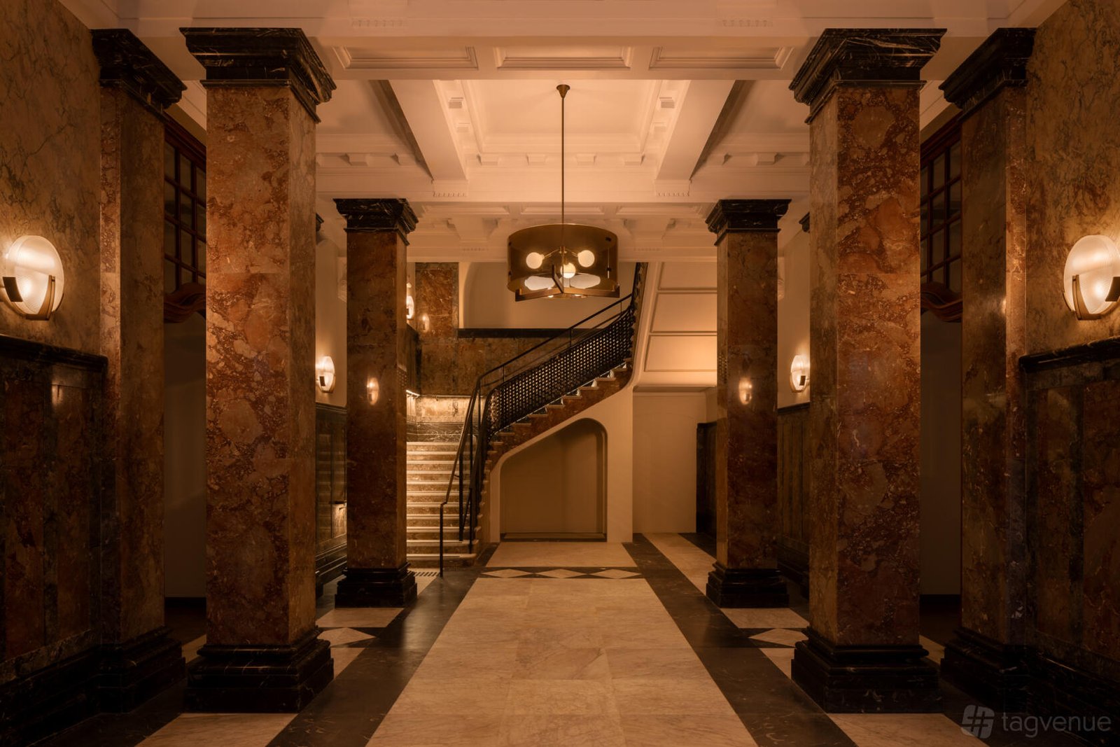 Smith Room at Capella Sydney photo 12