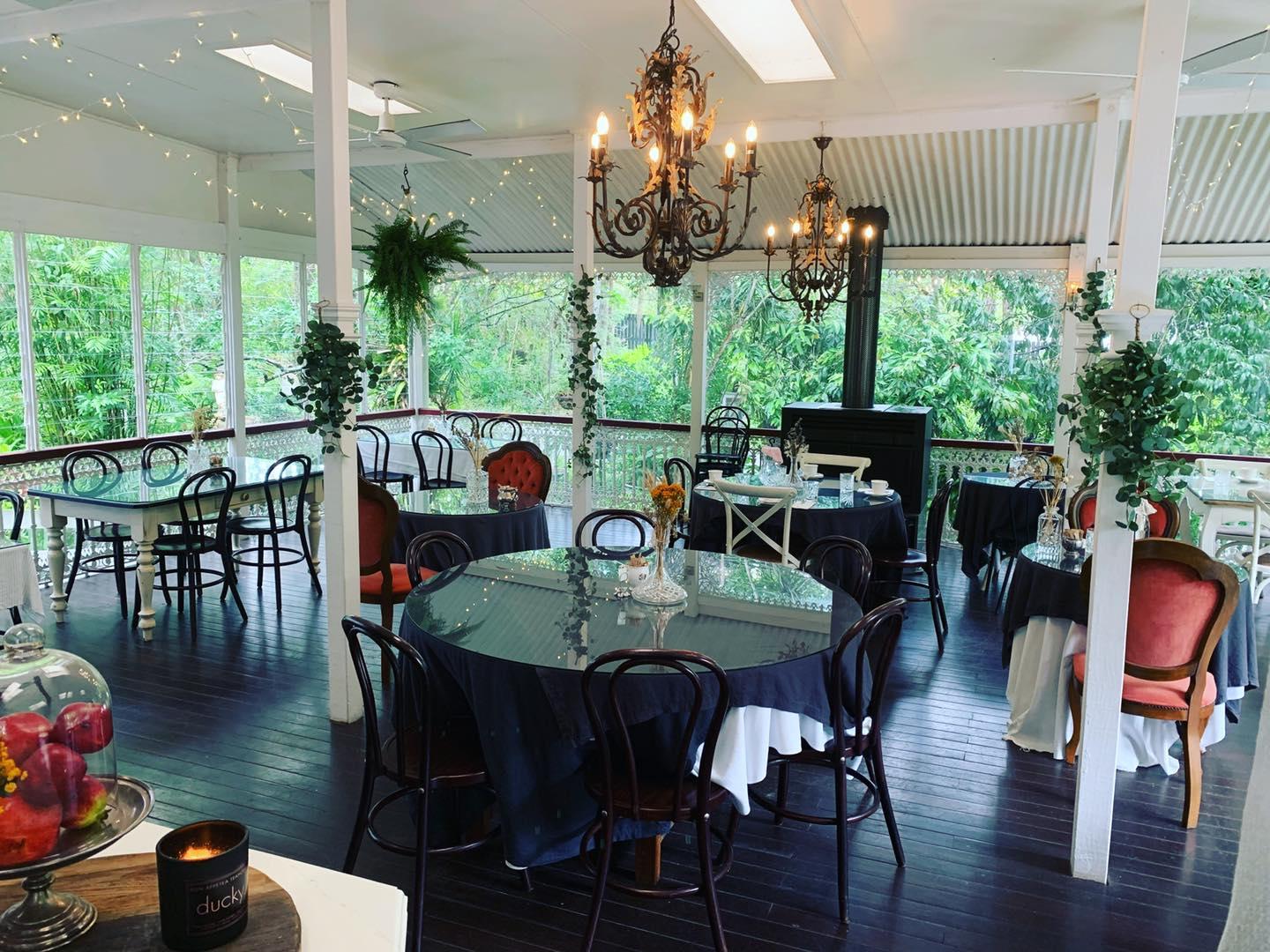 The Teahouse at Bonappetea photo 5