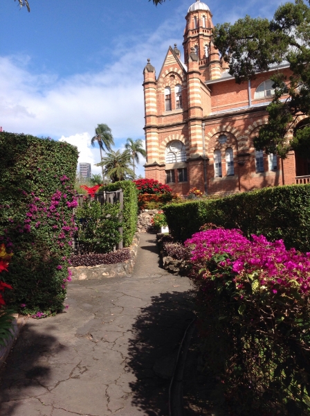 The Old Museum photo 4