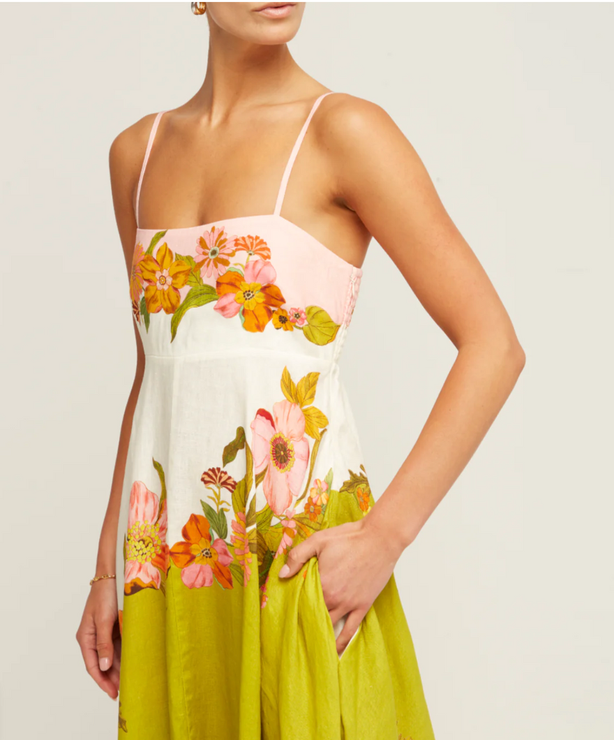 Alemais Silas Sundress photo 3