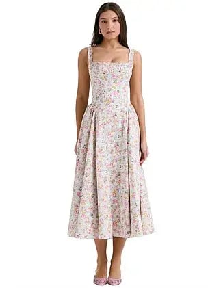 HOUSE OF CB DOROTHY DRESS photo 2
