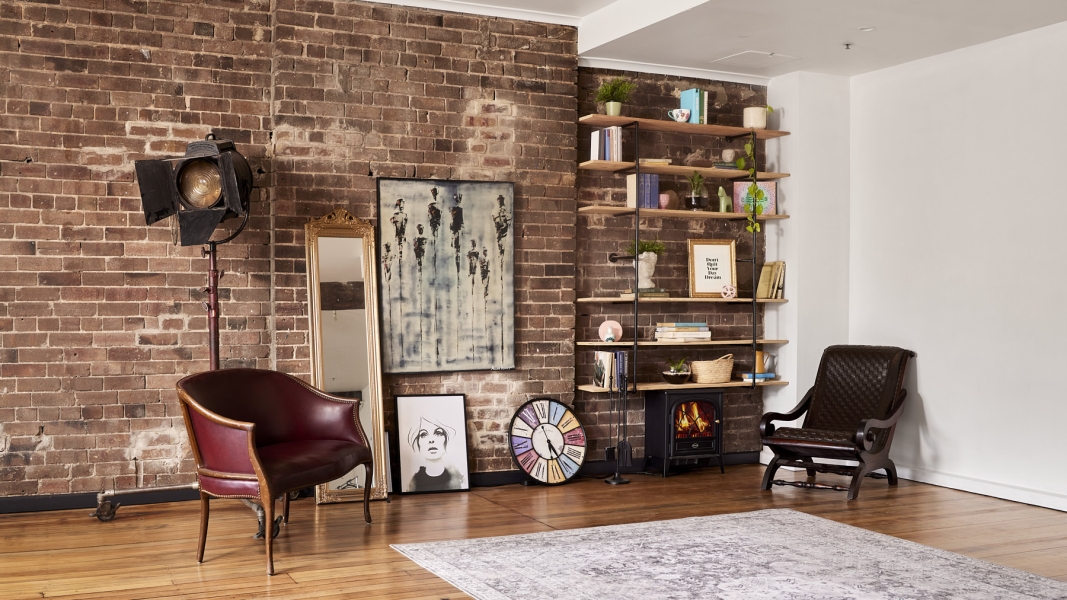 The Dale Loft photo 2