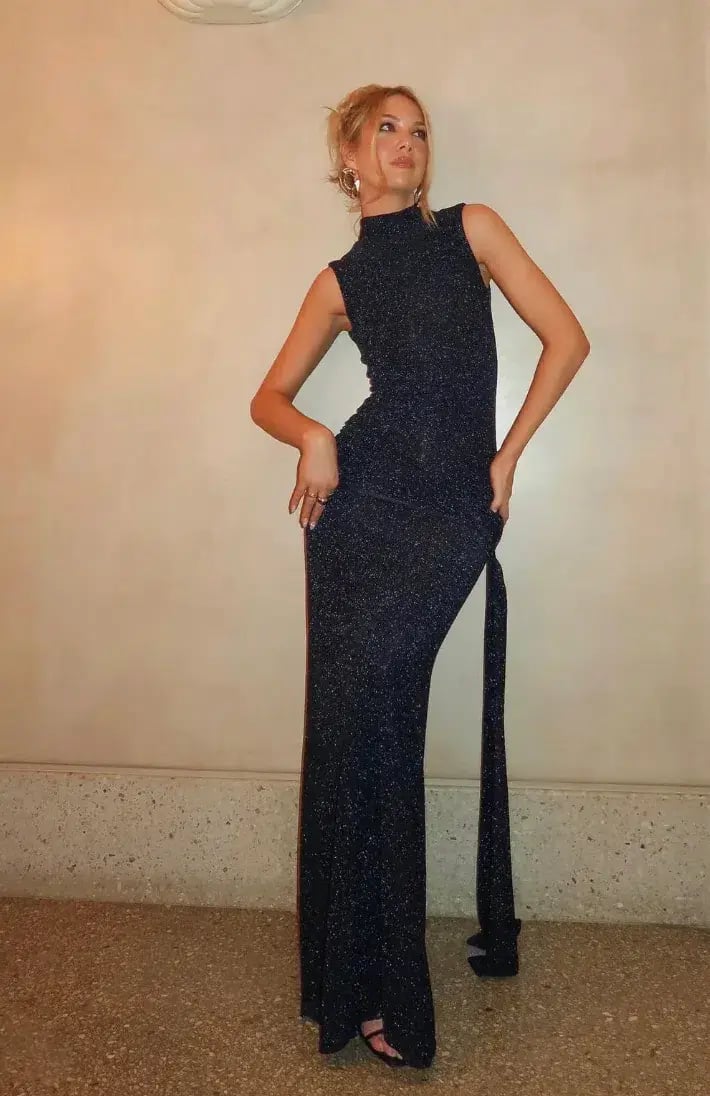 Arcina Ori Monica Dress - size small photo 6