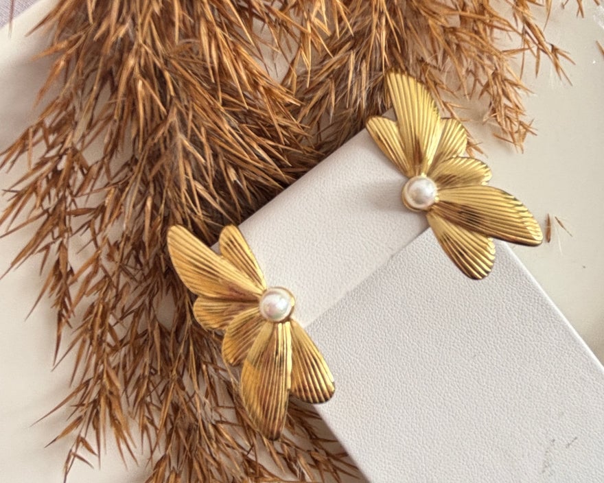 Ellery Sophie Earrings photo 2