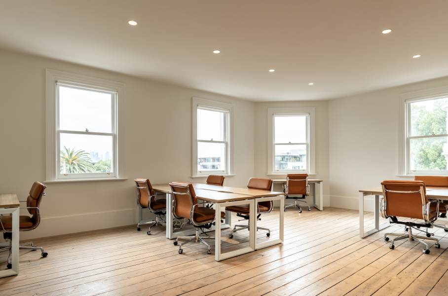 The Hive - Milton House photo 7