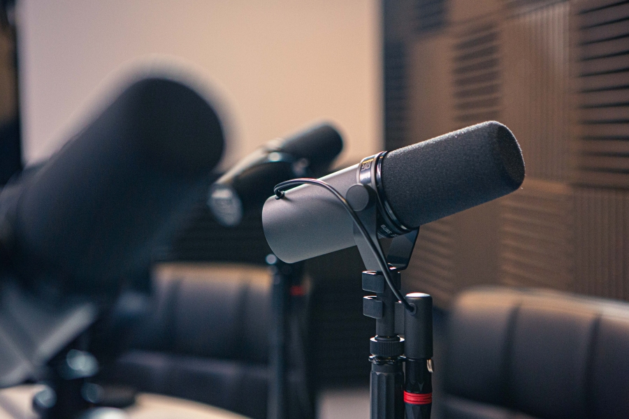 Assertive Media Video Podcast Studio photo 2