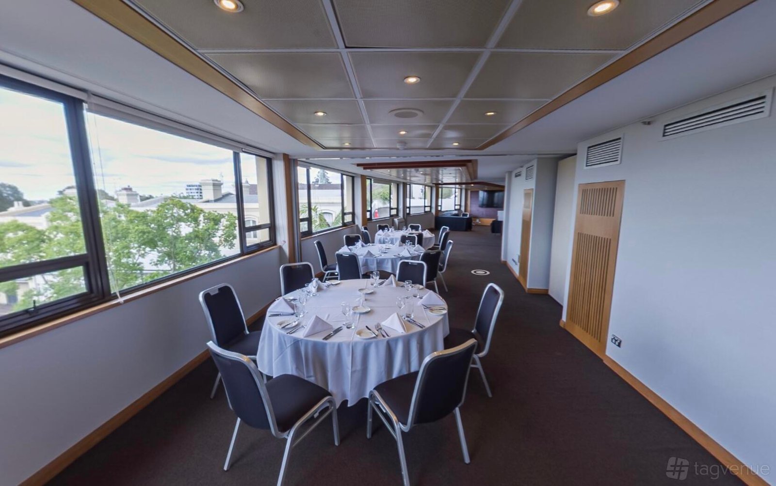 Lavender Bay Rooms Combined at View Sydney photo 4