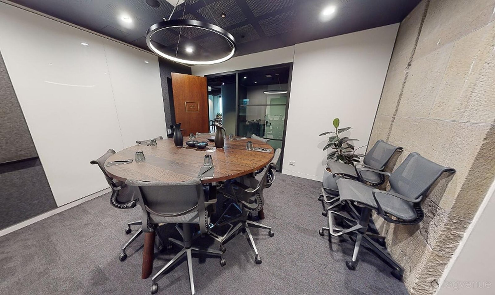 Strategy Space at Hub Custom House photo 5