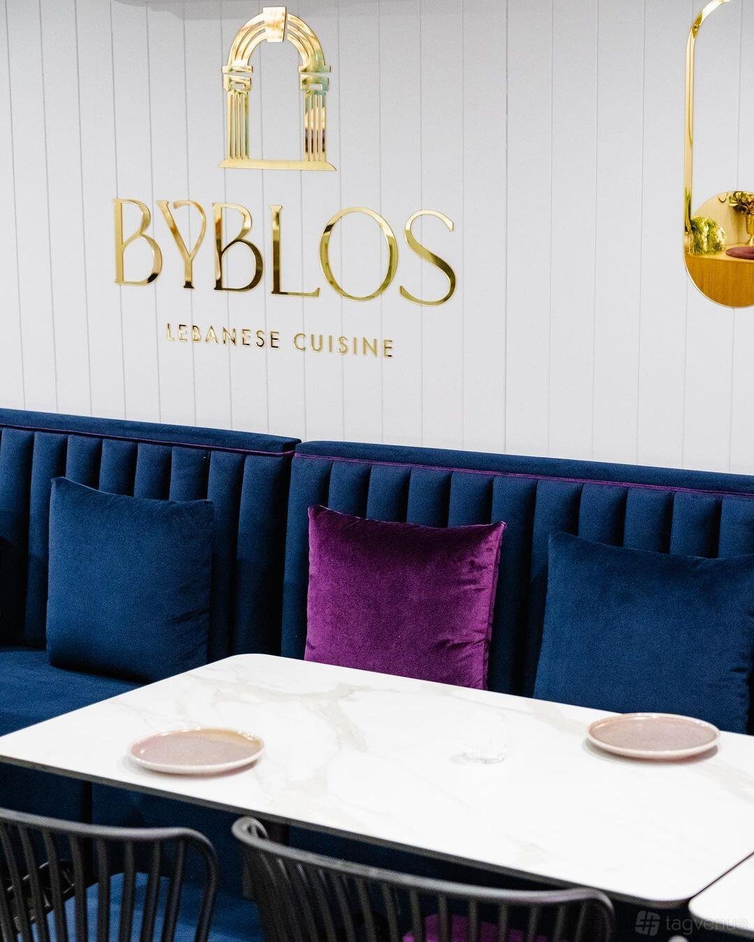 Whole Venue at Byblos Lebanese Cuisine Bondi photo 6