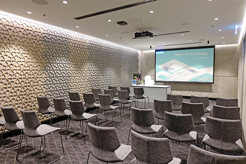 Rawson Room at Sydney Masonic Centre photo 4