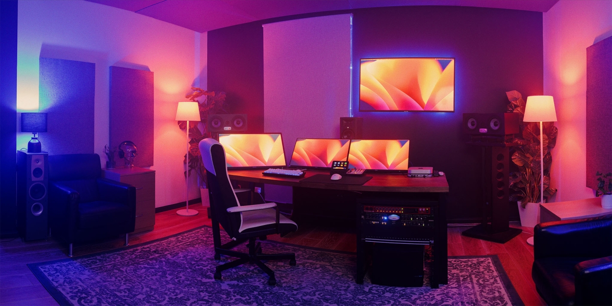 Courtyard Media Production Studio photo 3