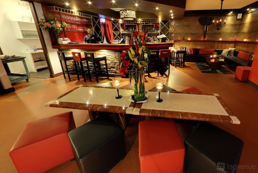 Entire Venue at Urban Tadka photo 4