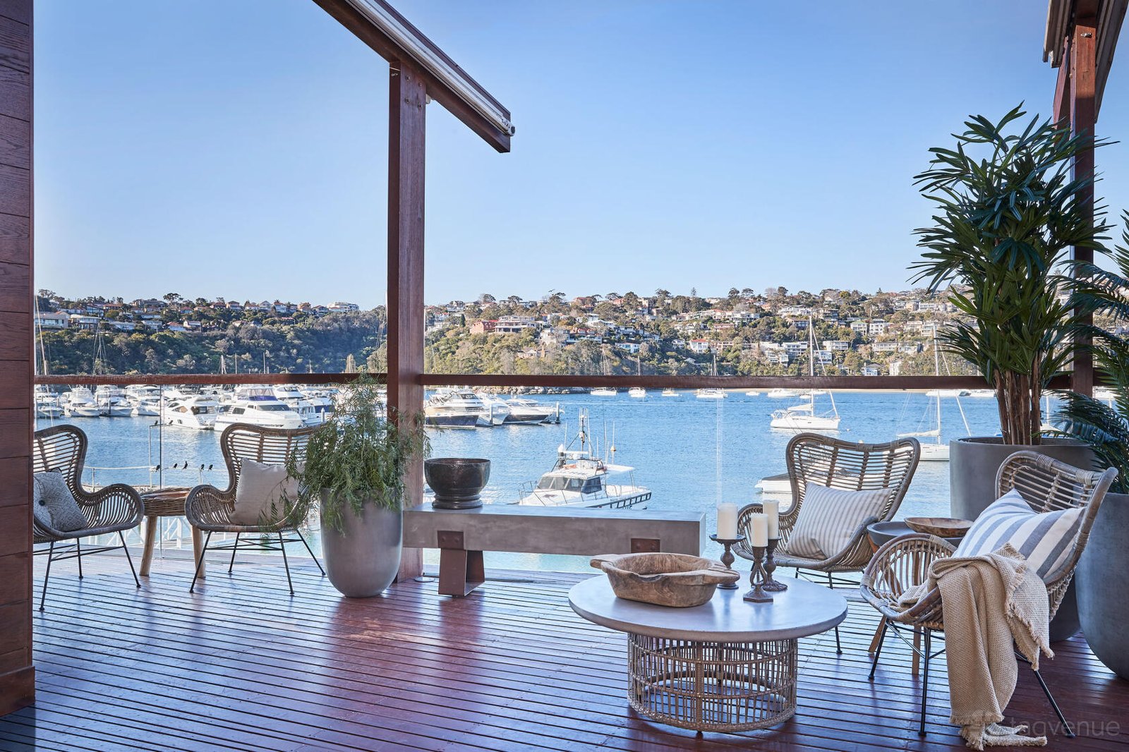 Function Room at The Boathouse at the Spit photo 6