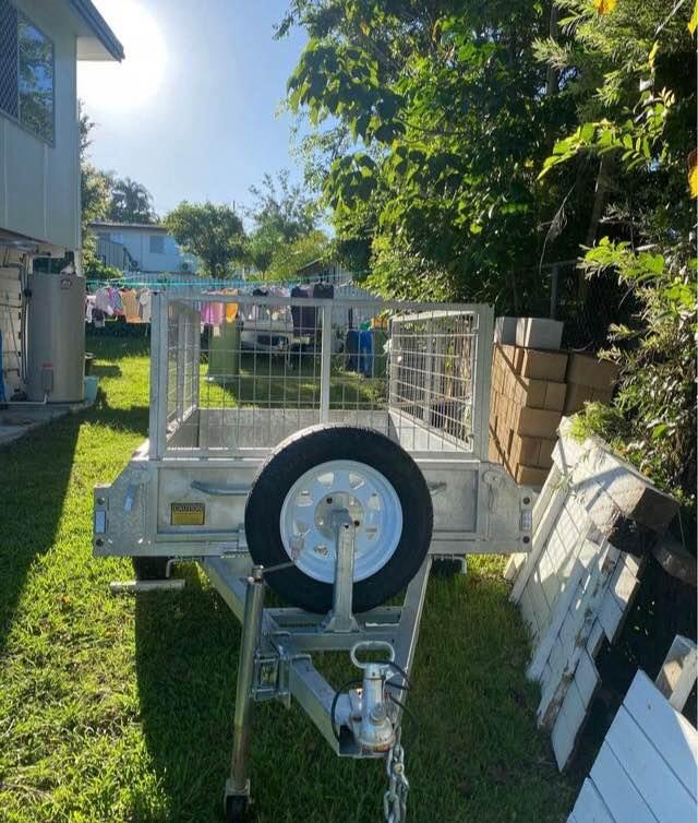 Trailer hire, Slacks Creek photo 4