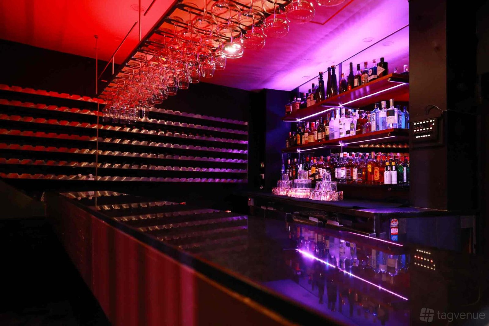 Exclusive Venue Hire at Two80 Cabaret photo 8
