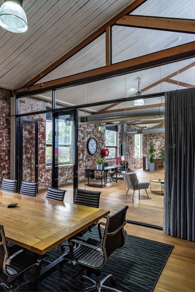 ko&co workhub – boutique coworking South Melbourne photo 6