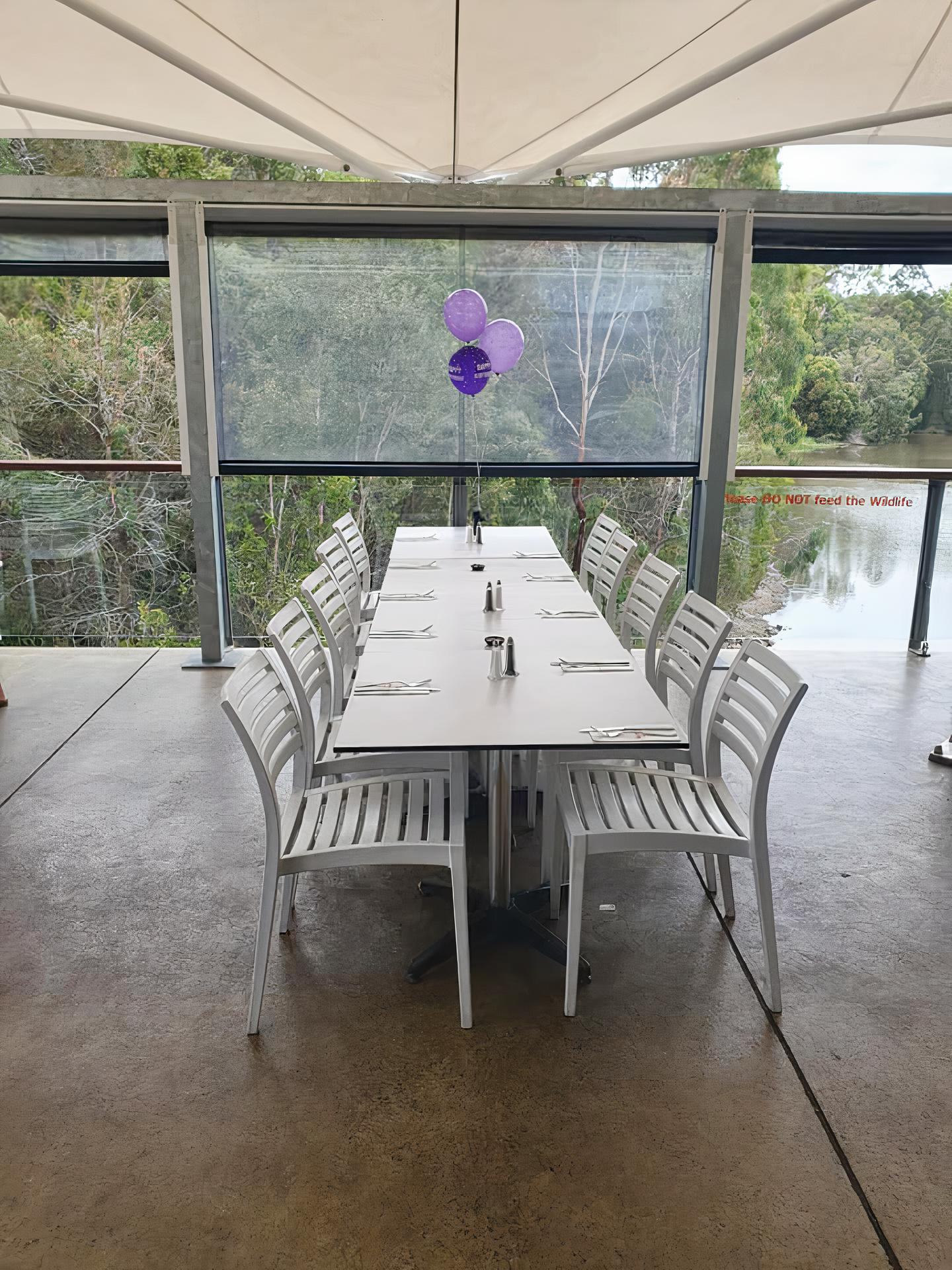 Whole Space at Barcella Restaurant photo 11