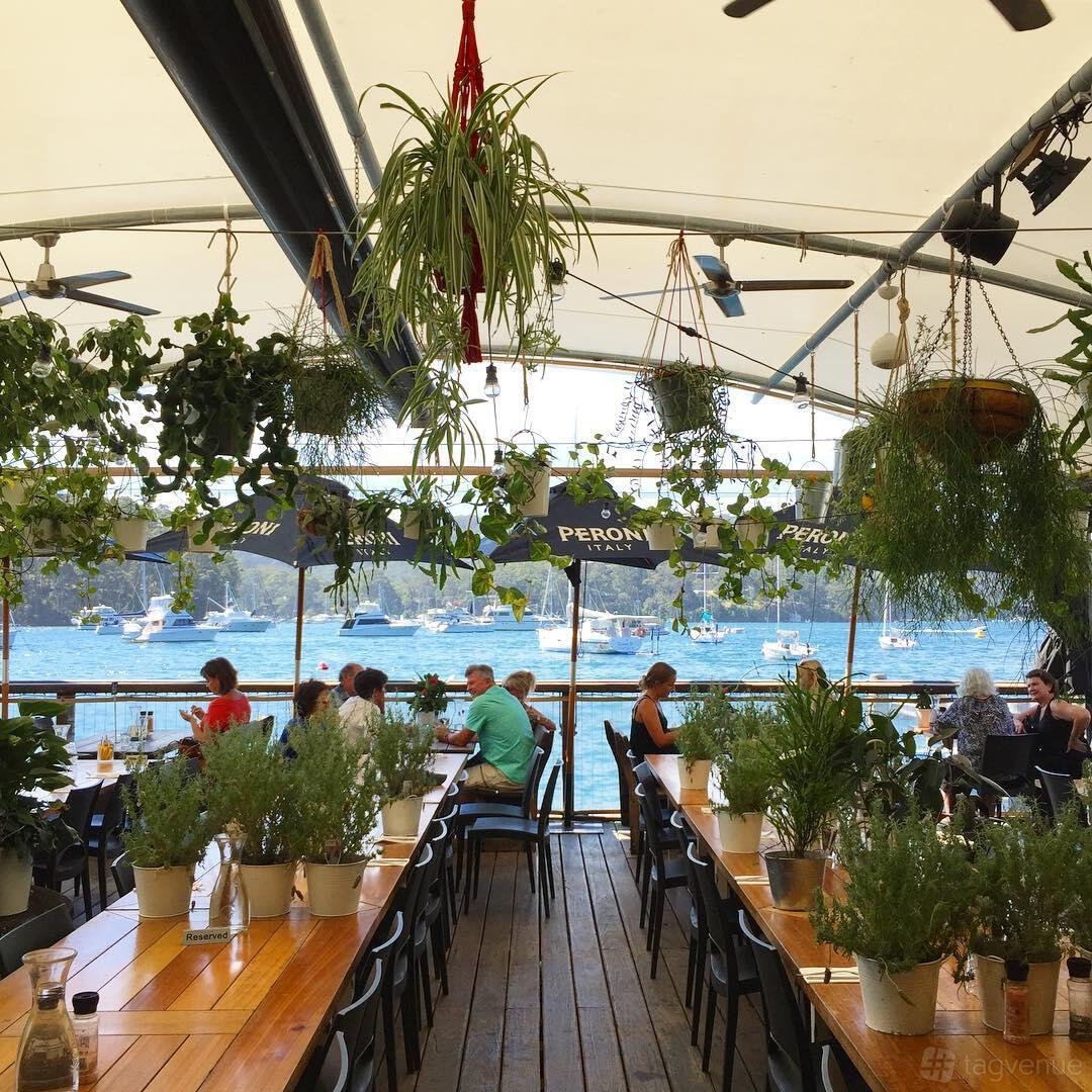 The Co-op Club at Waterfront Store & Cafe photo 2