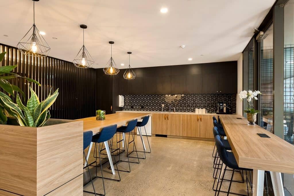 Event Space in Wynyard at Workspace365 66 Clarence St photo 2