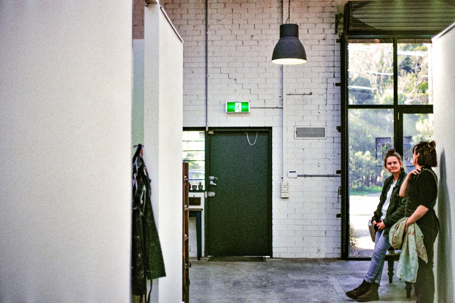The Factory Creative Studios photo 3