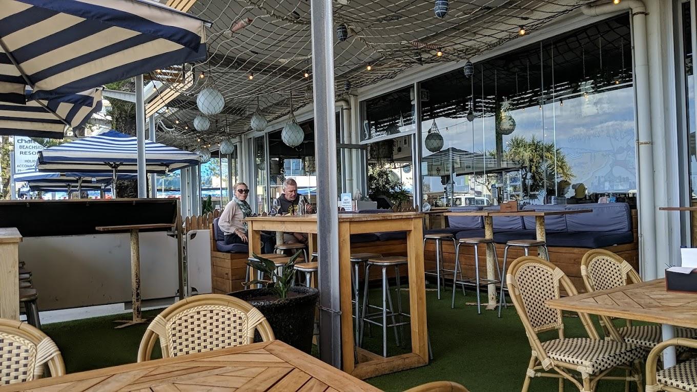 Sandbar Lawn & Lounge at Sandbar Surfers Paradise photo 6