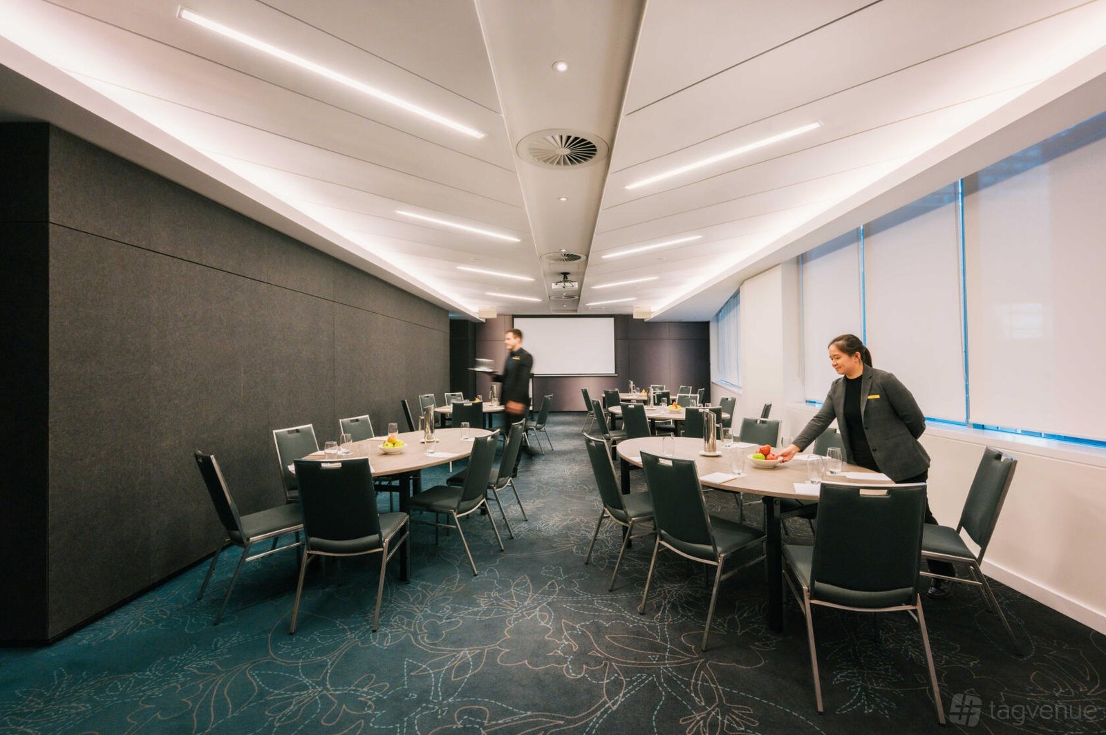 Rose Bay Room at PARKROYAL Darling Harbour, Sydney photo 3