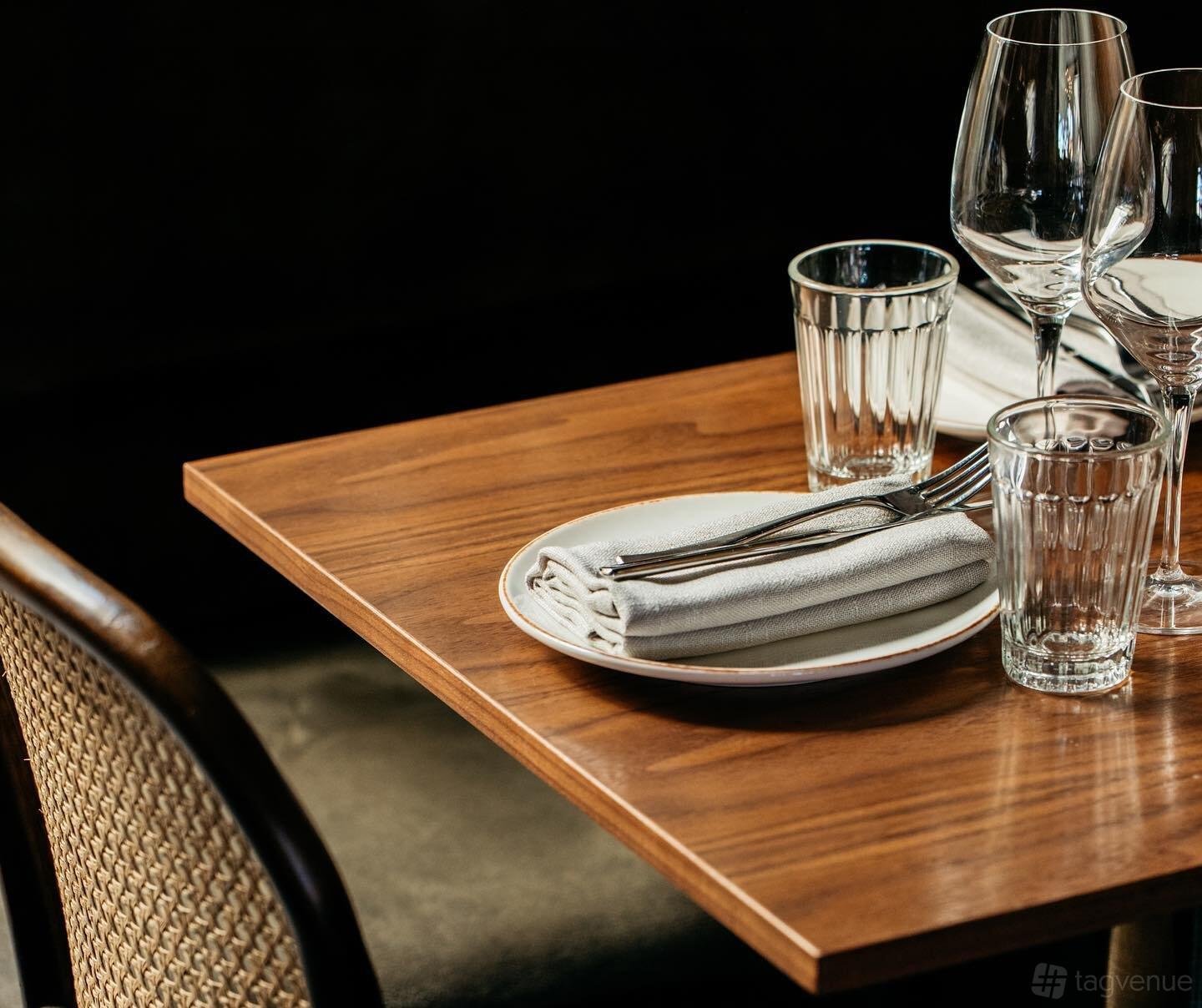 Private Mezzaine at Mille Vini photo 5