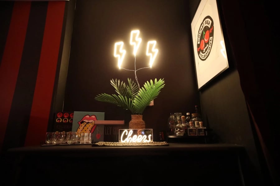 Electric Circus Studios photo 6