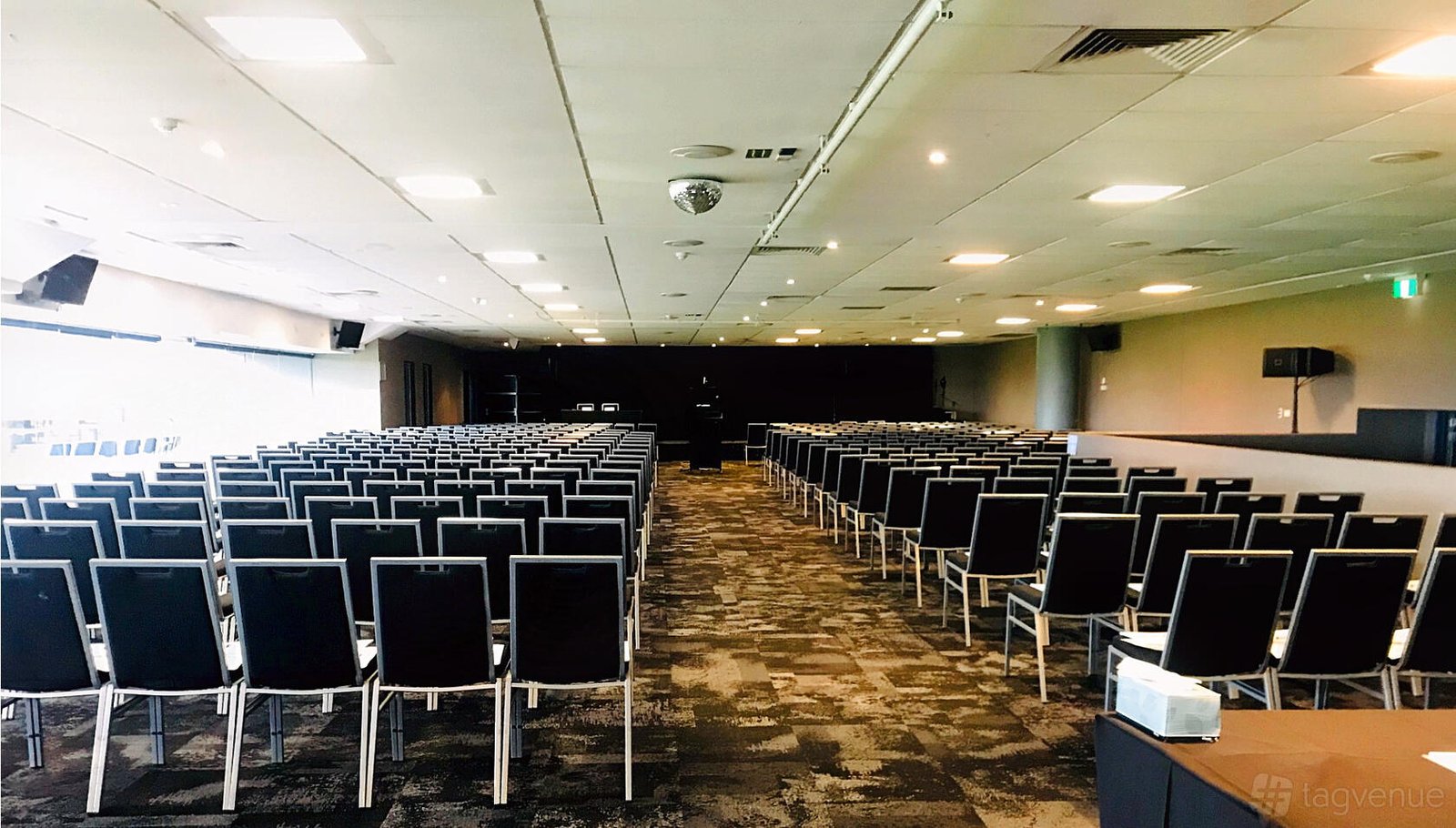 Premiers Room at WIN Sports and Entertainment Centres photo 3