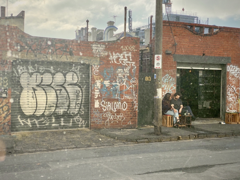 Black Street, Brunswick, Co-working photo 5