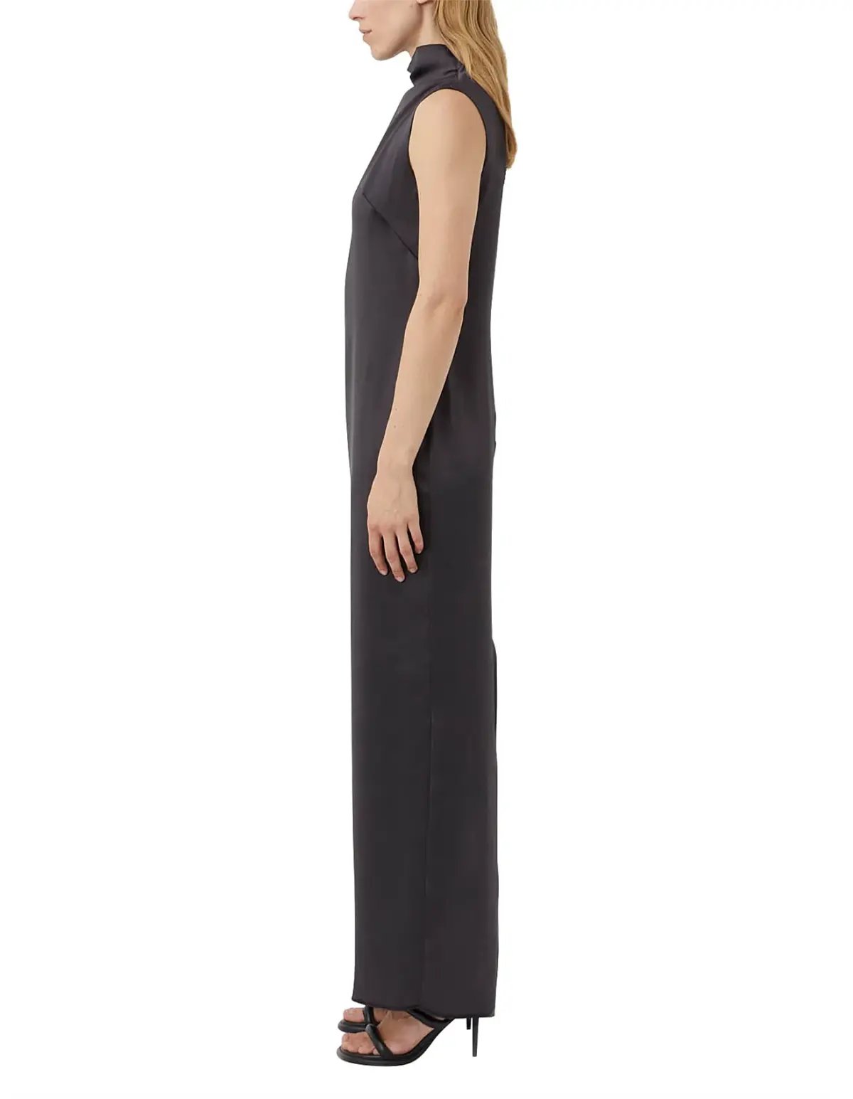 Camilla and Marc Emeline Column Maxi Dress Size 8 photo 2