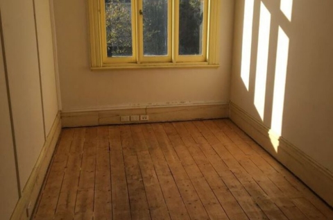 Window-Pod Exhibition Spaces at 621 Artist Space photo 4