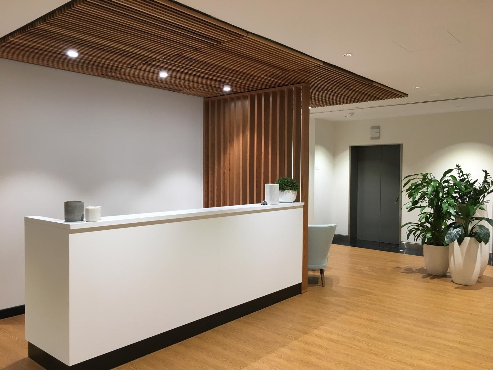 Private Office at @Workspaces Queen Street photo 3
