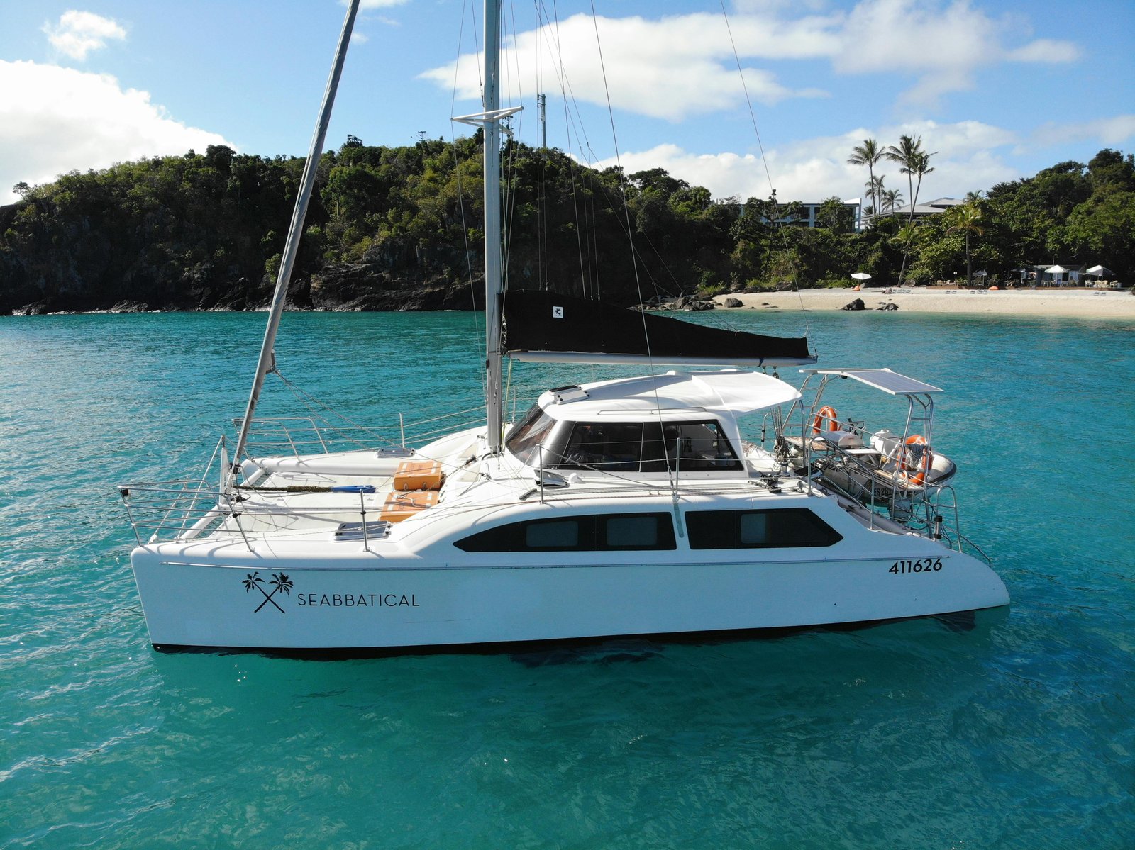 Seabbatical photo 9