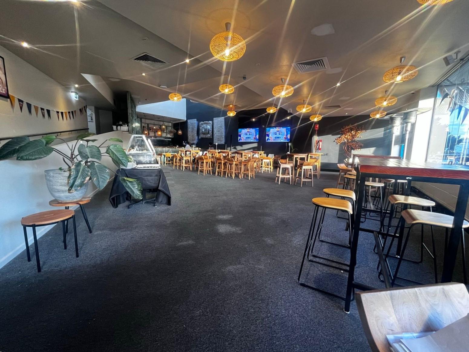 Entire Venue at Coco Gabba photo 4