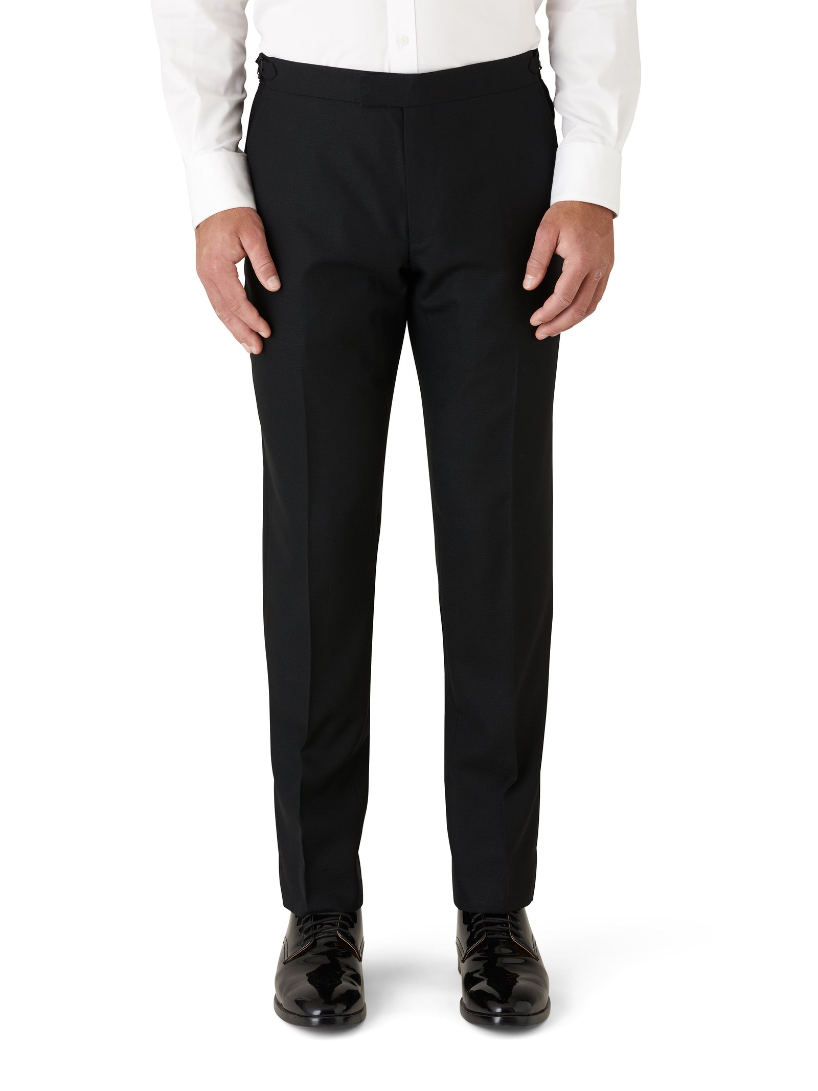 Joe Black Solidus Tuxedo Trouser [BUY] photo 2