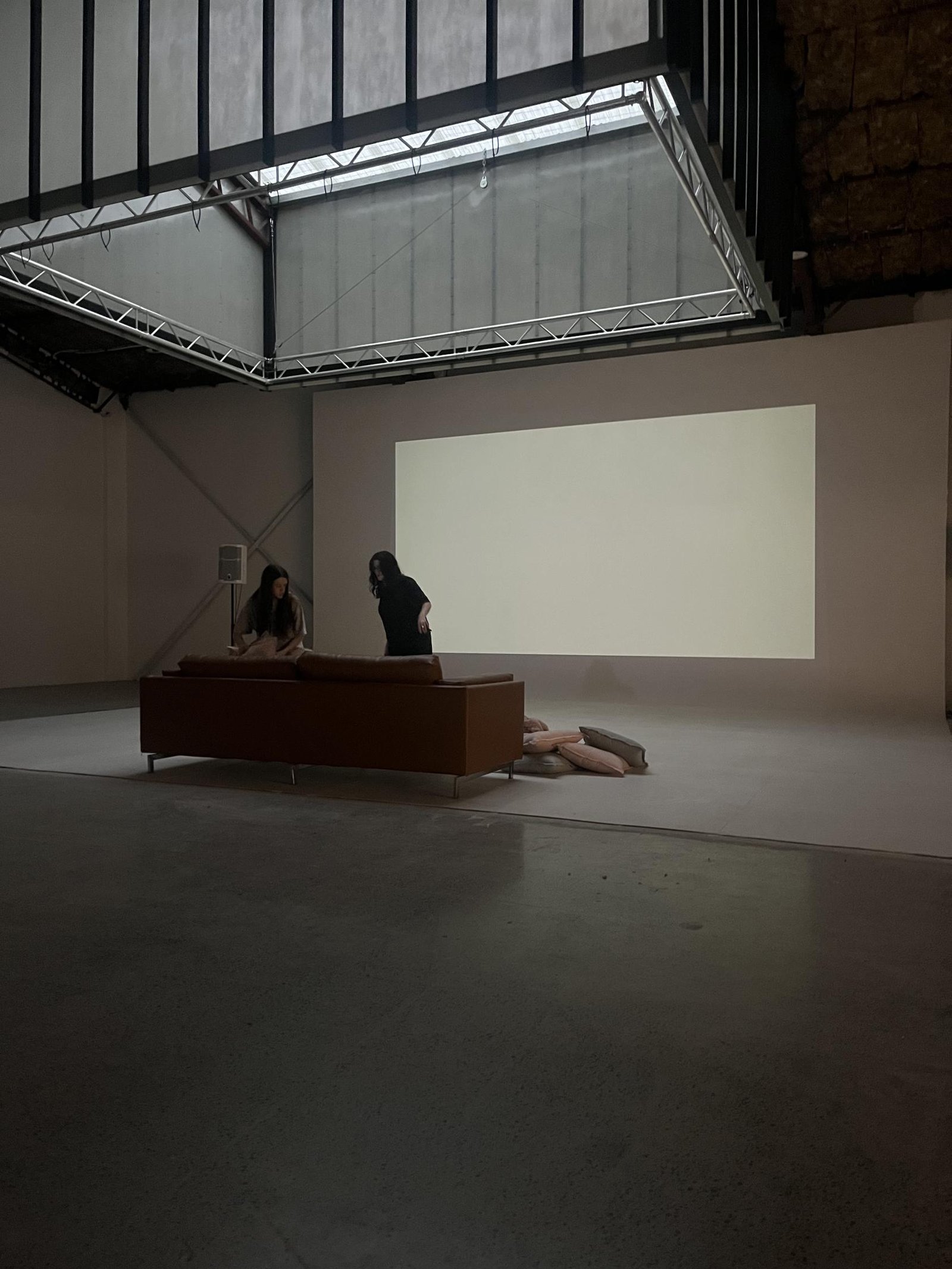 Entire Studio at The Vita Nova photo 17