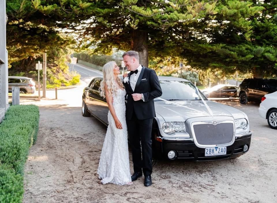 Limousine Hire photo 8