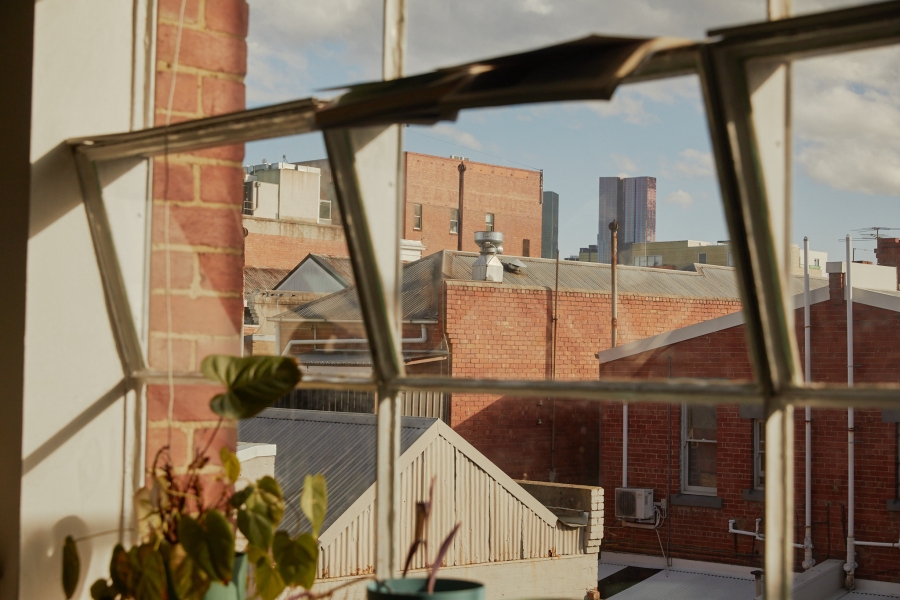 MillHaus CoWork Private Office #1 photo 7