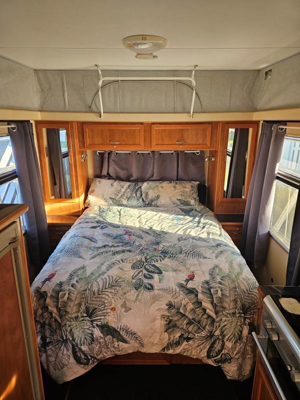 Dreamhaven getaway photo 2